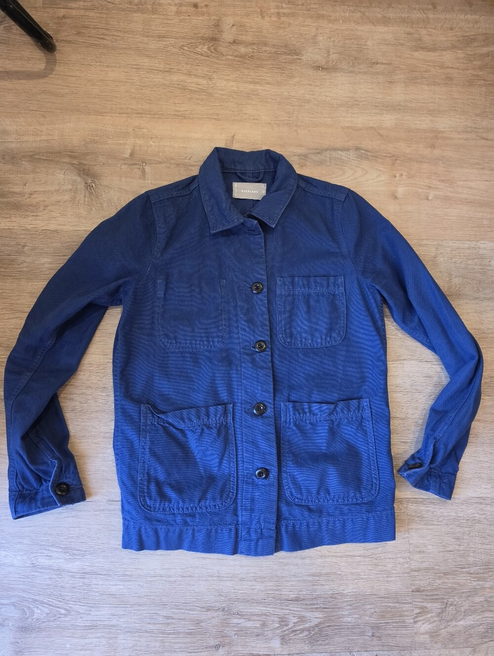 Everlane Women's Chore Jacket Size XS